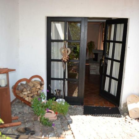 Apartment Edelweiss Egsdorf Εξωτερικό φωτογραφία